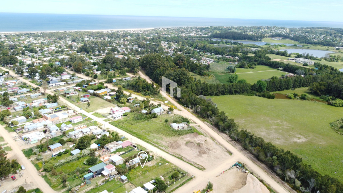 Terreno ID.58 - Terreno en Venta Balneario Buenos Aires
