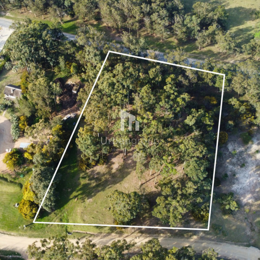 Terreno ID.5 - Terreno En Barrio Privado Laguna Estates, Punta del Este, La Barra