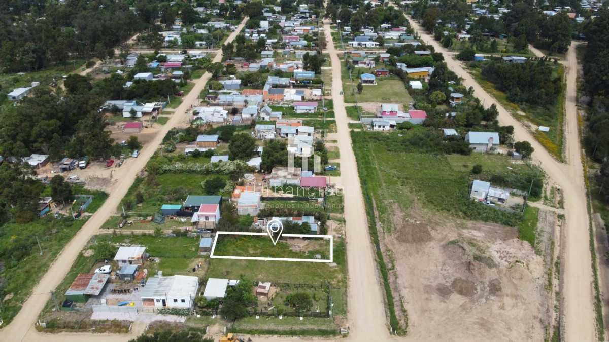 Terreno ID.58 - Terreno en Venta Balneario Buenos Aires