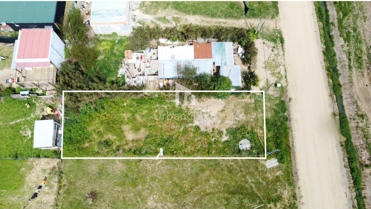 Terreno ID.58 - Terreno en Venta Balneario Buenos Aires