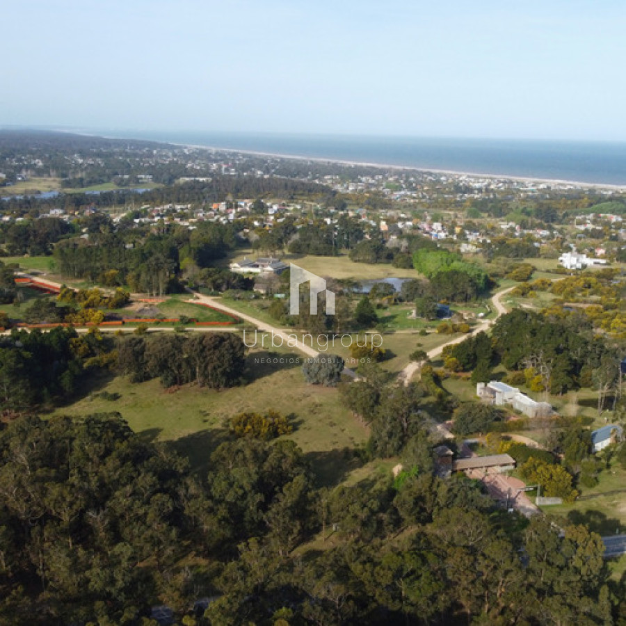 Terreno ID.5 - Terreno En Barrio Privado Laguna Estates, Punta del Este, La Barra