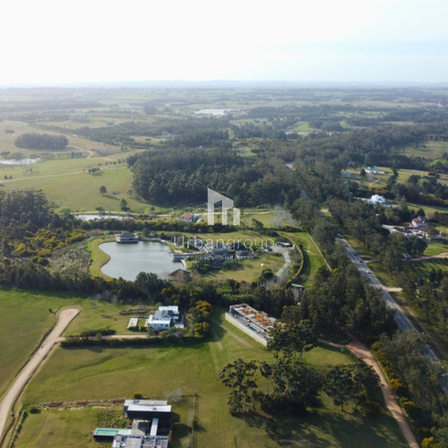 Terreno ID.5 - Terreno En Barrio Privado Laguna Estates, Punta del Este, La Barra