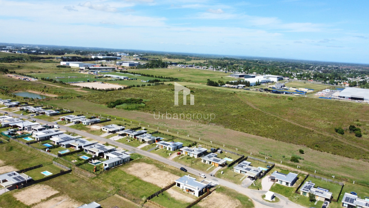 Terreno ID.61 - Venta terreno en Barrio Privado La Juana