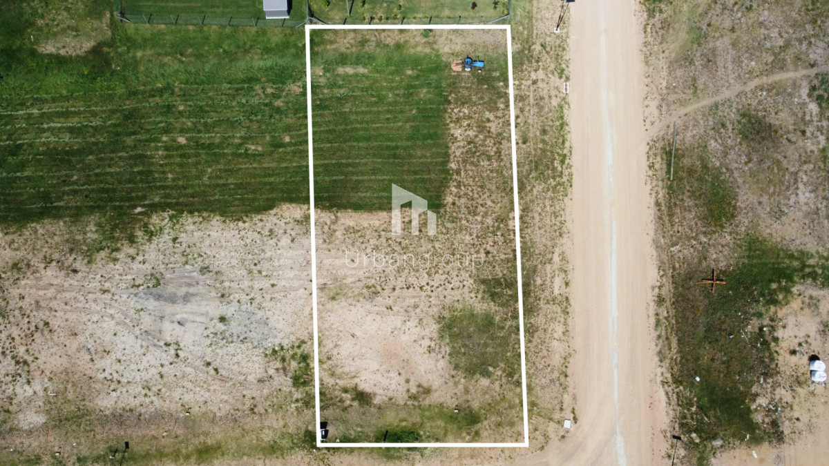 Terreno ID.61 - Venta terreno en Barrio Privado La Juana