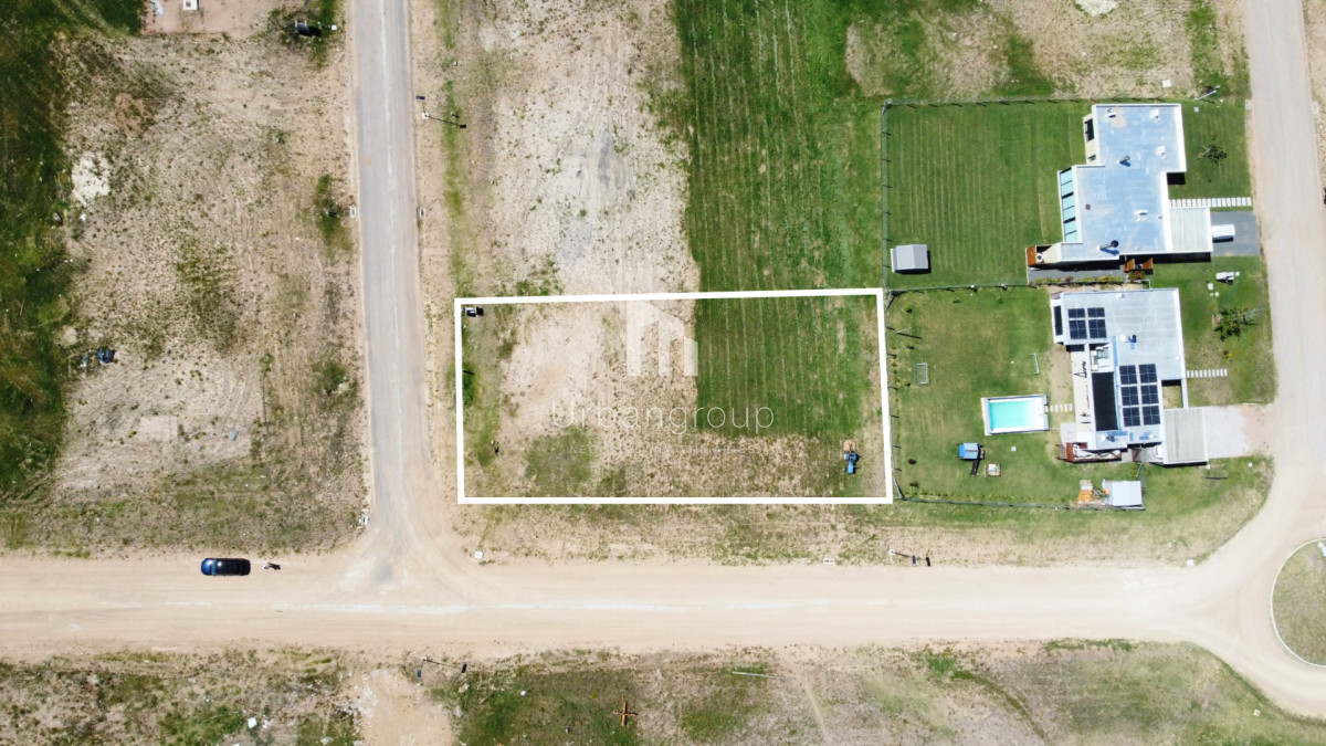 Terreno ID.61 - Venta terreno en Barrio Privado La Juana