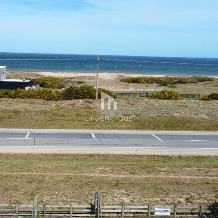 Terreno ID.13 - Terreno En Venta Frente Al Mar Pueblo San Vicente Próximo A El Nido - Punta Del Este