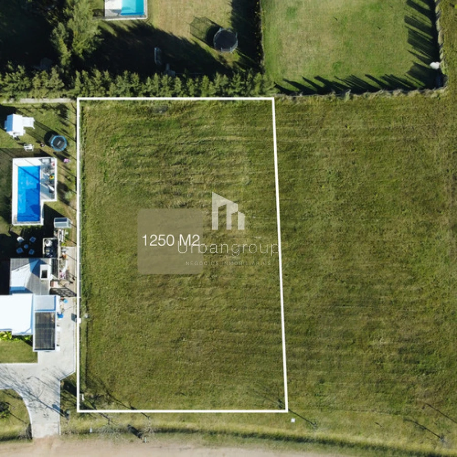 Terreno ID.9 - Terreno en Venta Barrio Privado Colinas De Carrasco