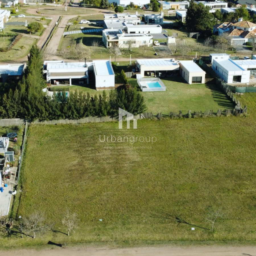 Terreno ID.9 - Terreno en Venta Barrio Privado Colinas De Carrasco