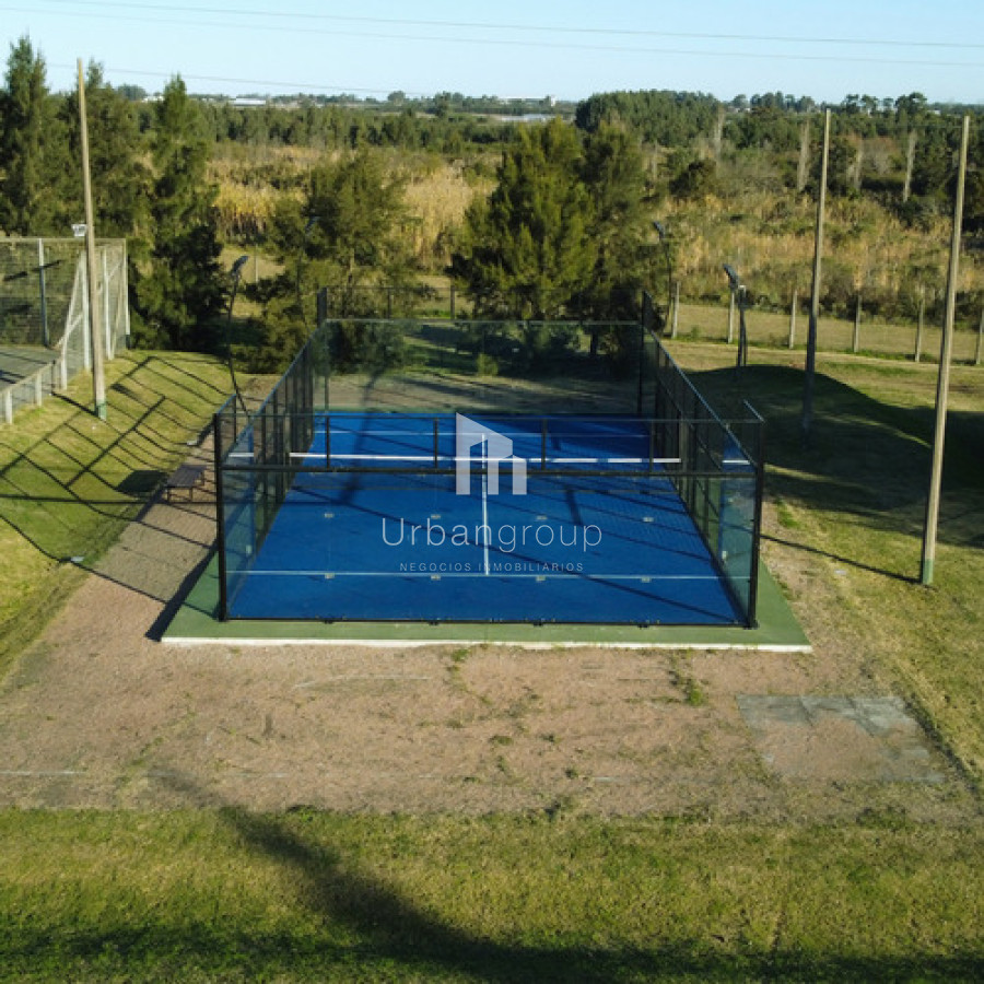 Terreno ID.9 - Terreno en Venta Barrio Privado Colinas De Carrasco