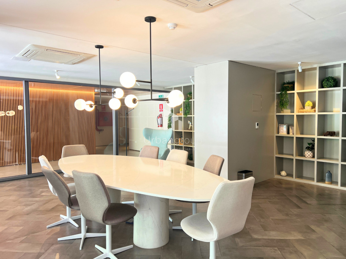 Apartamento ID.59 - Venta Apartamento 1 Dormitorio Edificio ALMA BY IXOU