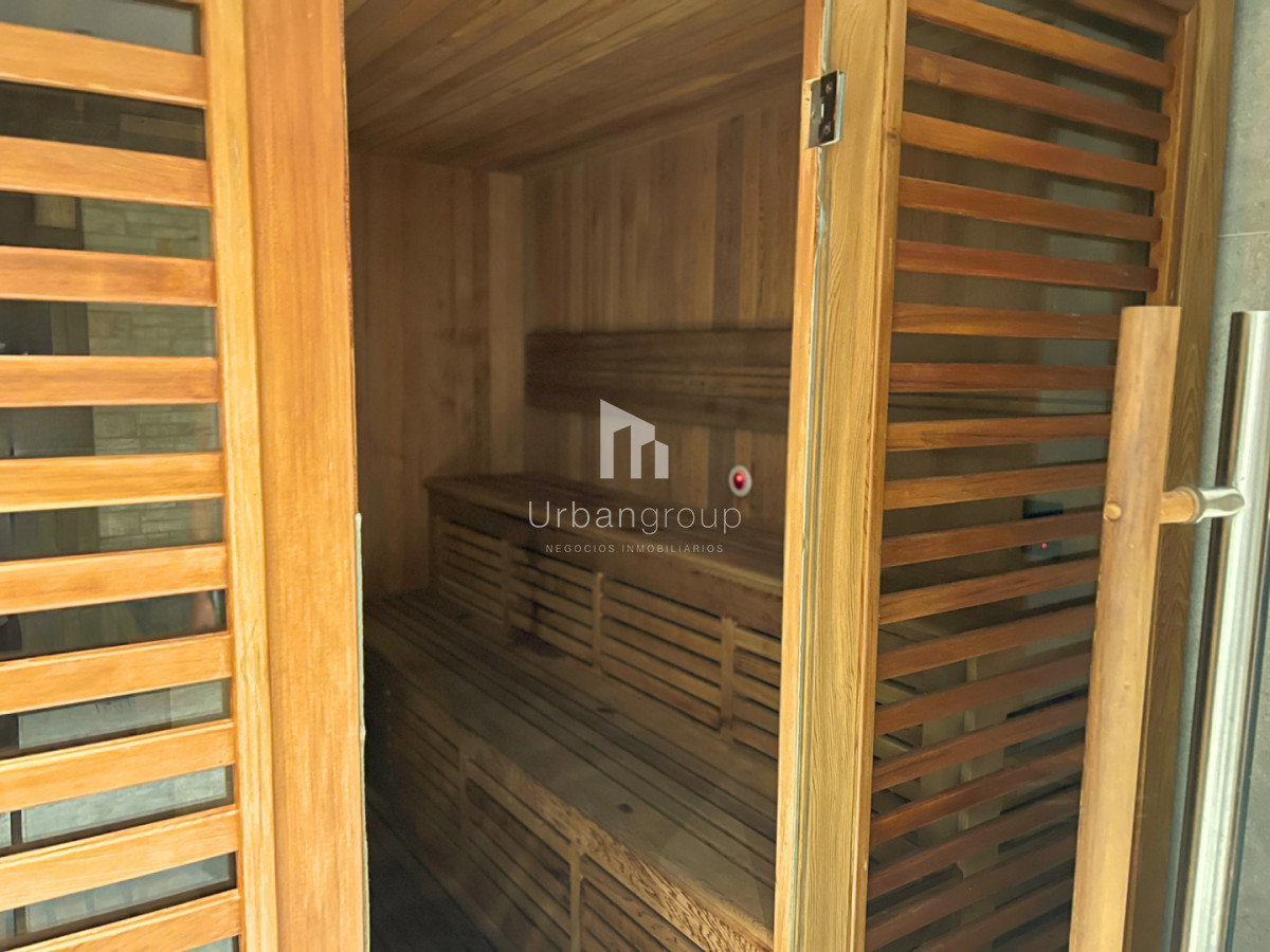 Apartamento ID.59 - Venta Apartamento 1 Dormitorio Edificio ALMA BY IXOU