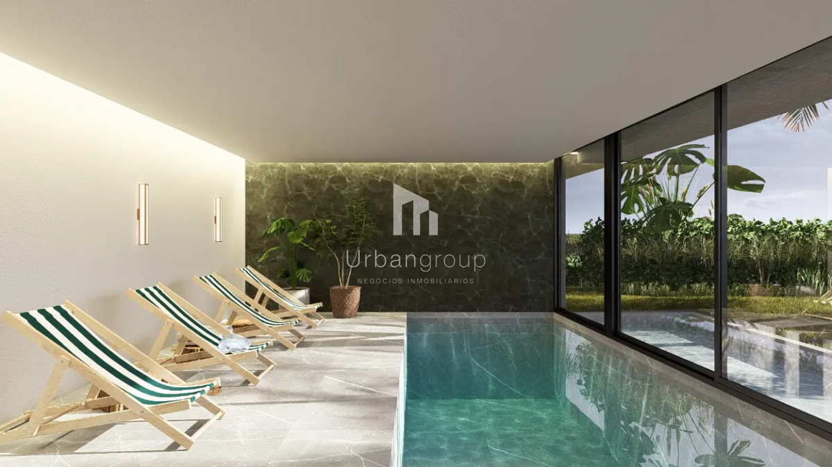 Apartamento ID.68 - Venta Departamento 3 Dormitorios Piso Alto See Bosque Av. Roosvelt