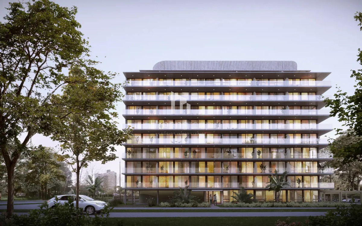 Apartamento ID.68 - Venta Departamento 3 Dormitorios Piso Alto See Bosque Av. Roosvelt