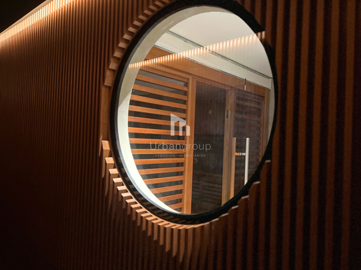 Apartamento ID.59 - Venta Apartamento 1 Dormitorio Edificio ALMA BY IXOU