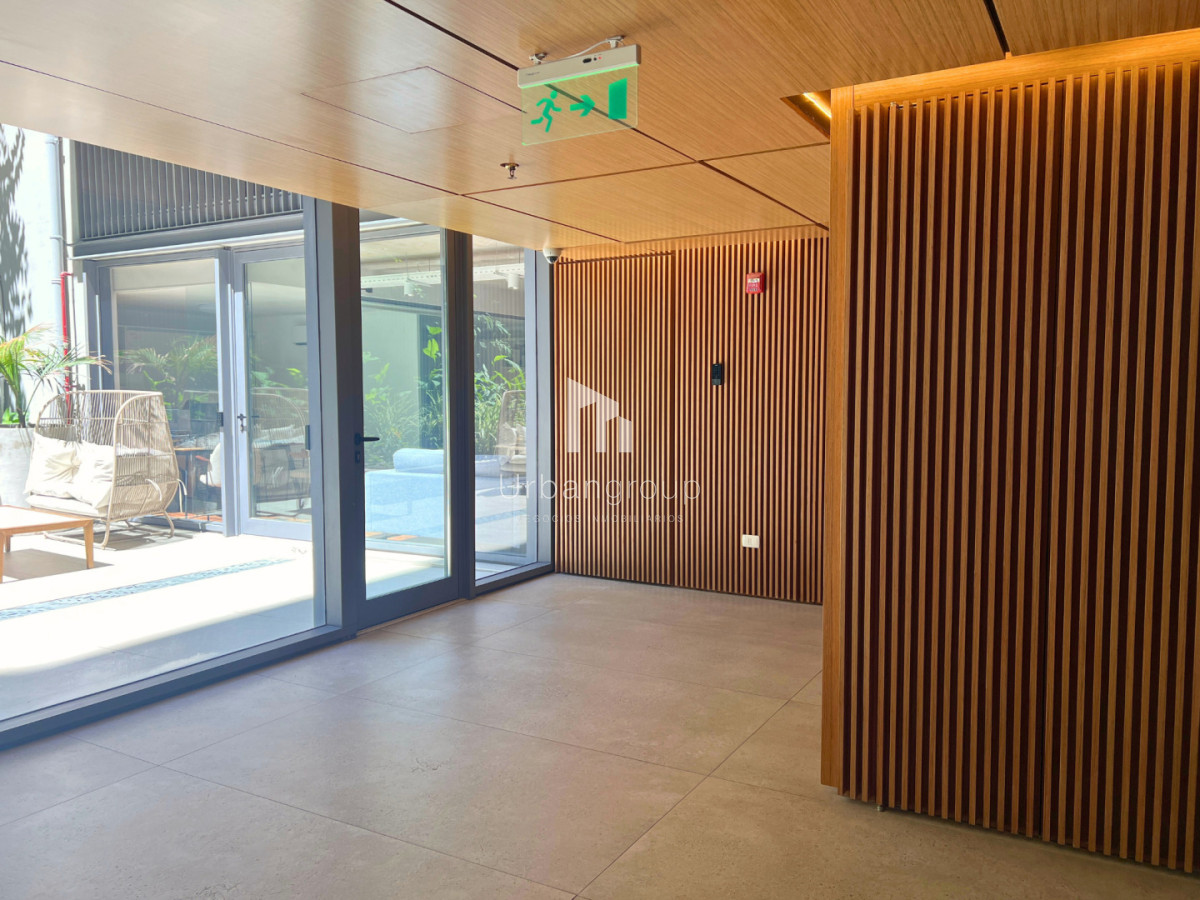 Apartamento ID.59 - Venta Apartamento 1 Dormitorio Edificio ALMA BY IXOU