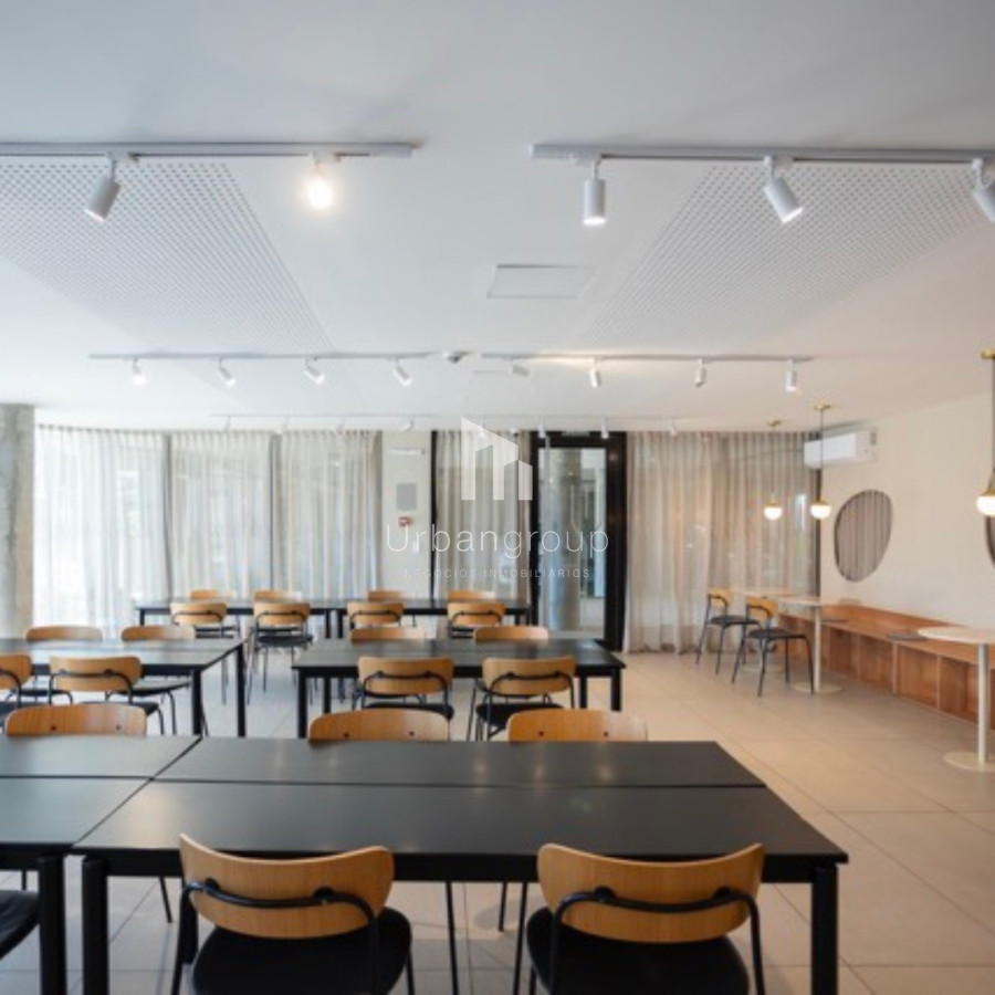 Apartamento ID.12 - Monoambiente en Venta Ventura Boulevard con Renta