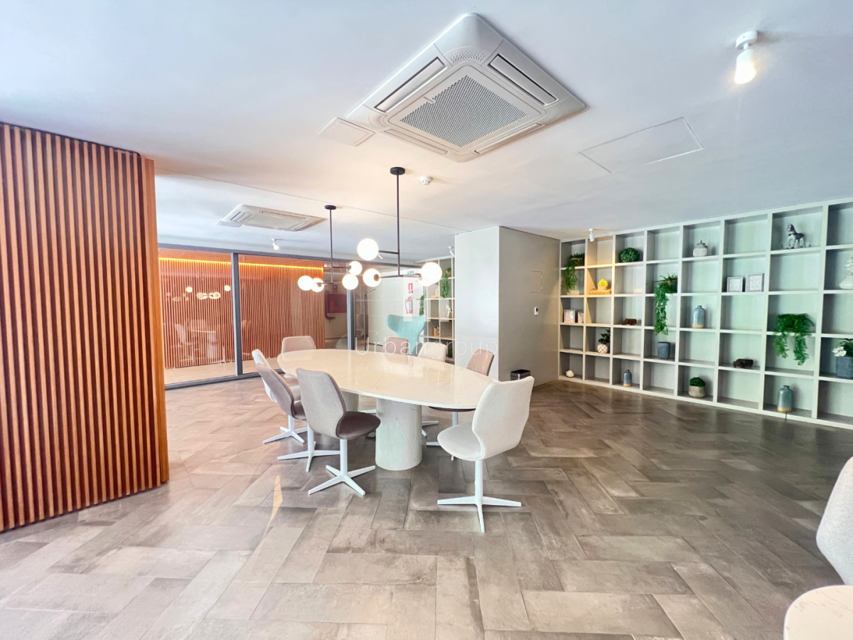 Apartamento ID.59 - Venta Apartamento 1 Dormitorio Edificio ALMA BY IXOU