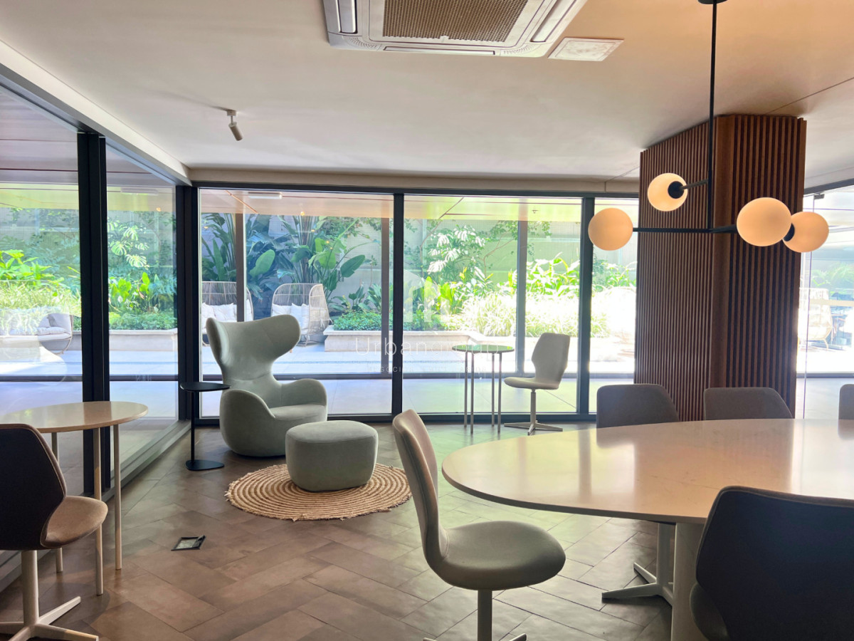 Apartamento ID.59 - Venta Apartamento 1 Dormitorio Edificio ALMA BY IXOU