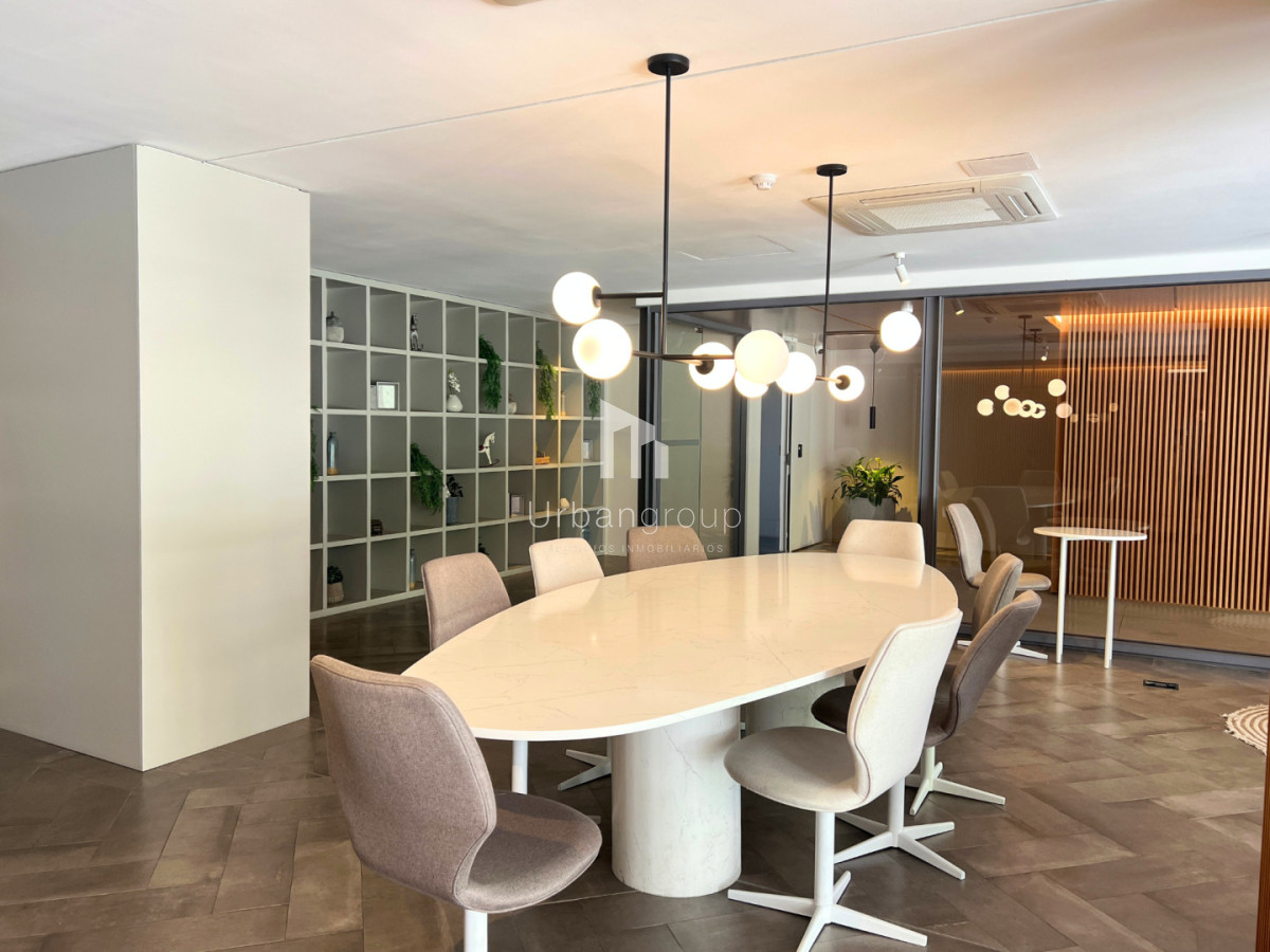 Apartamento ID.59 - Venta Apartamento 1 Dormitorio Edificio ALMA BY IXOU