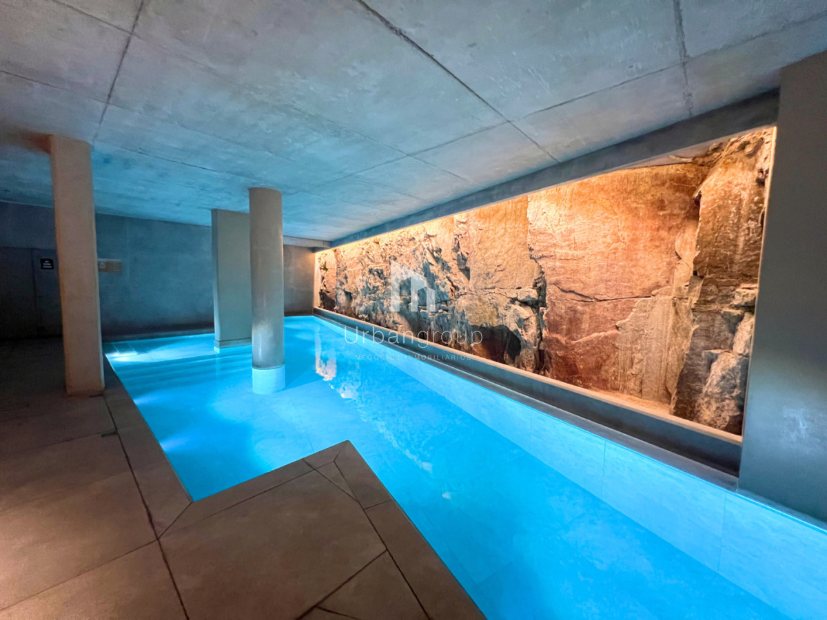 Apartamento ID.59 - Venta Apartamento 1 Dormitorio Edificio ALMA BY IXOU