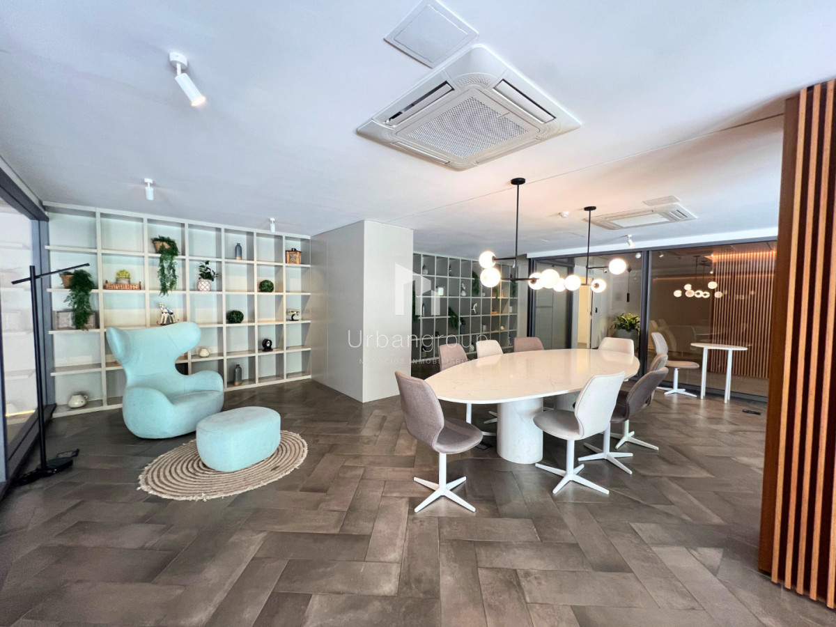 Apartamento ID.59 - Venta Apartamento 1 Dormitorio Edificio ALMA BY IXOU