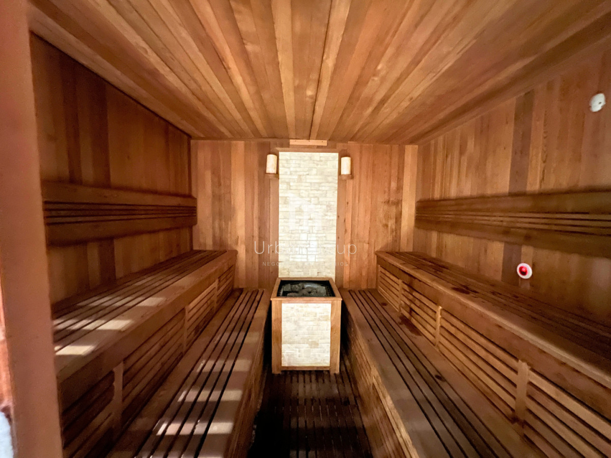 Apartamento ID.59 - Venta Apartamento 1 Dormitorio Edificio ALMA BY IXOU