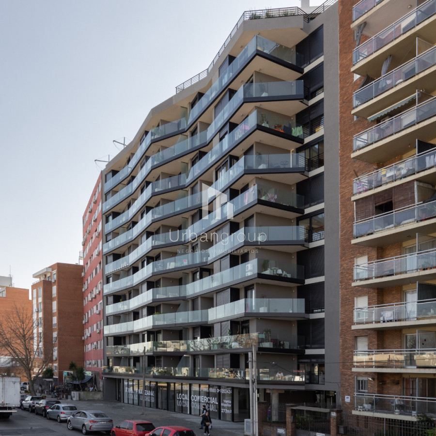 Apartamento ID.12 - Monoambiente en Venta Ventura Boulevard con Renta