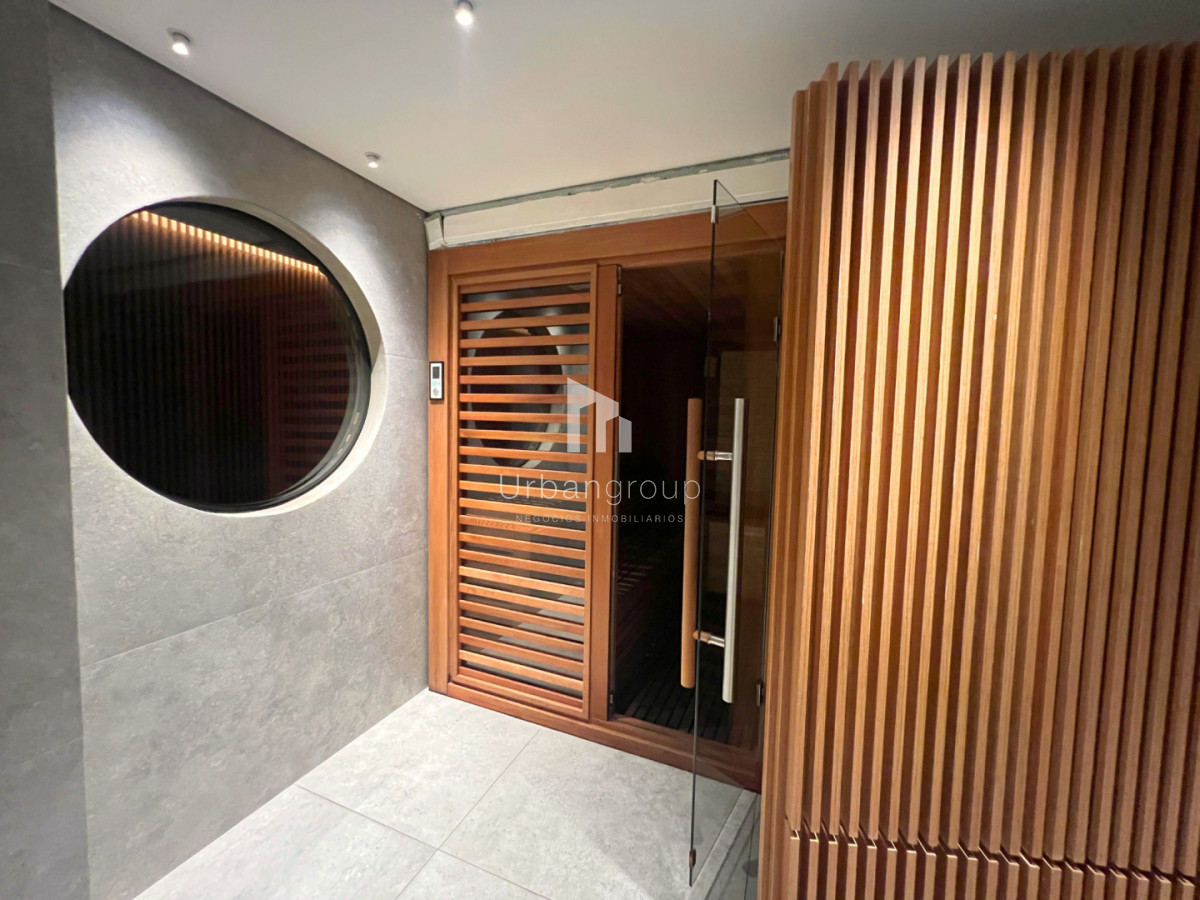 Apartamento ID.59 - Venta Apartamento 1 Dormitorio Edificio ALMA BY IXOU