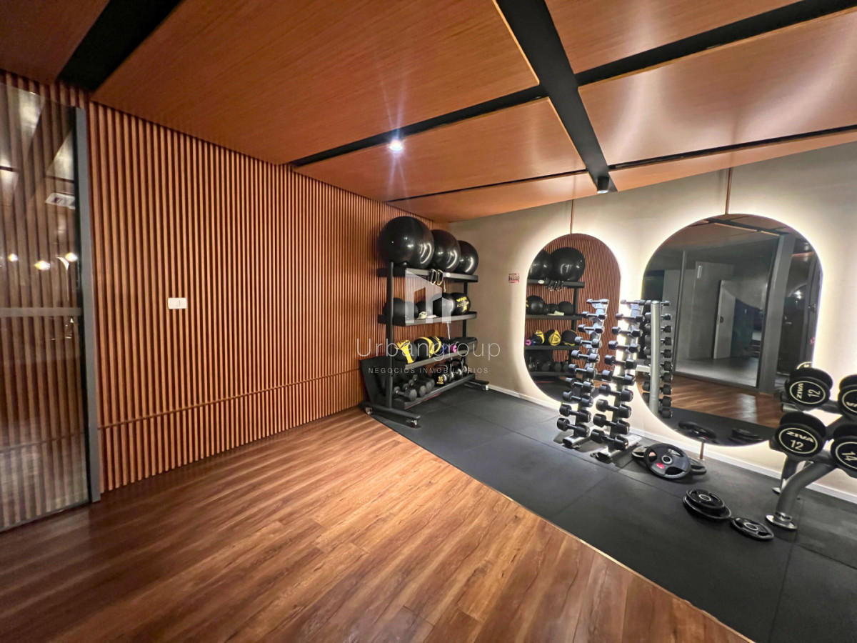 Apartamento ID.59 - Venta Apartamento 1 Dormitorio Edificio ALMA BY IXOU