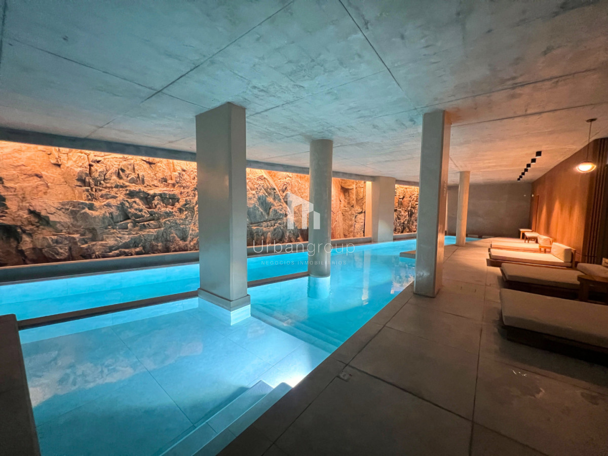 Apartamento ID.59 - Venta Apartamento 1 Dormitorio Edificio ALMA BY IXOU