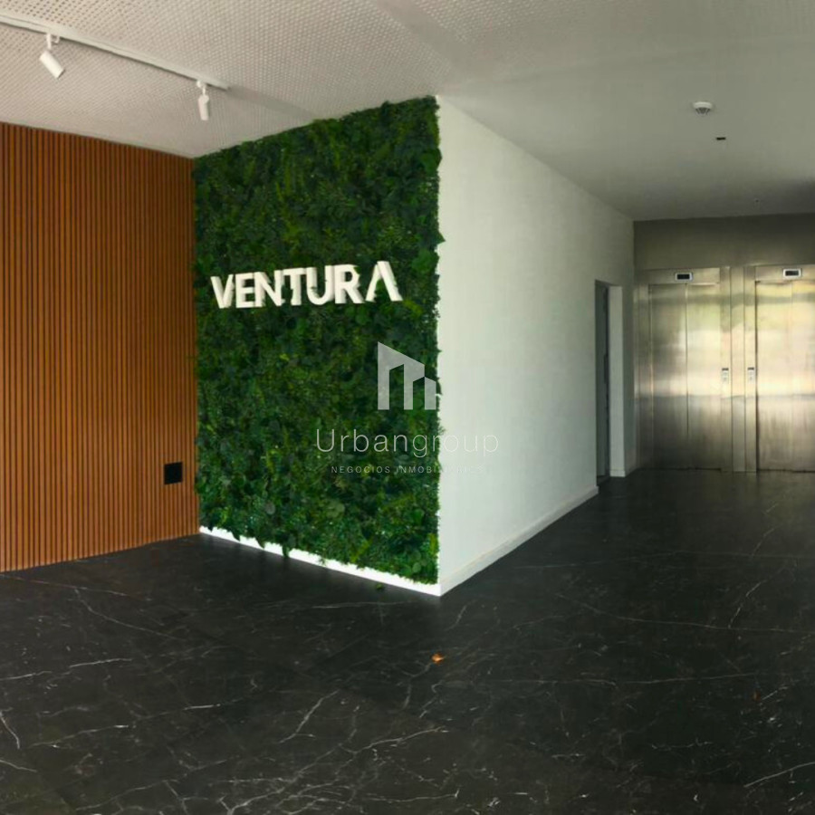 Apartamento ID.12 - Monoambiente en Venta Ventura Boulevard con Renta