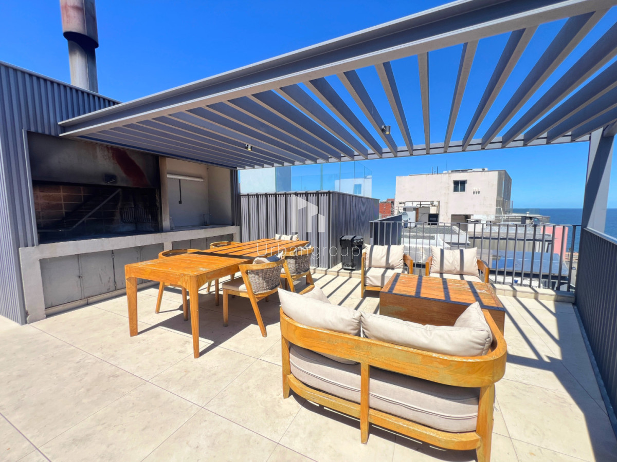 Apartamento ID.59 - Venta Apartamento 1 Dormitorio Edificio ALMA BY IXOU