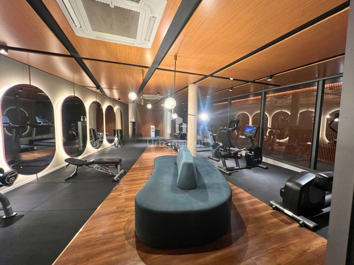 Apartamento ID.59 - Venta Apartamento 1 Dormitorio Edificio ALMA BY IXOU