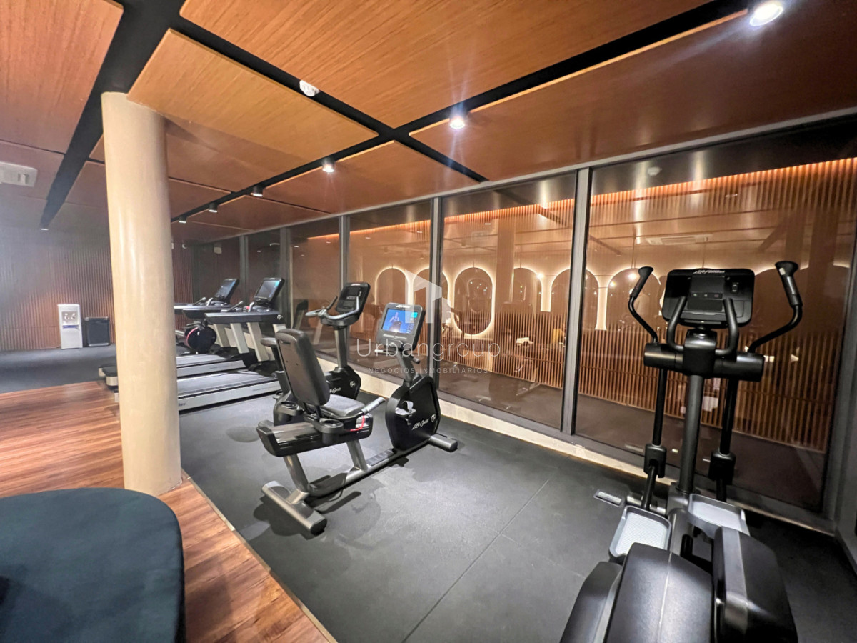 Apartamento ID.59 - Venta Apartamento 1 Dormitorio Edificio ALMA BY IXOU