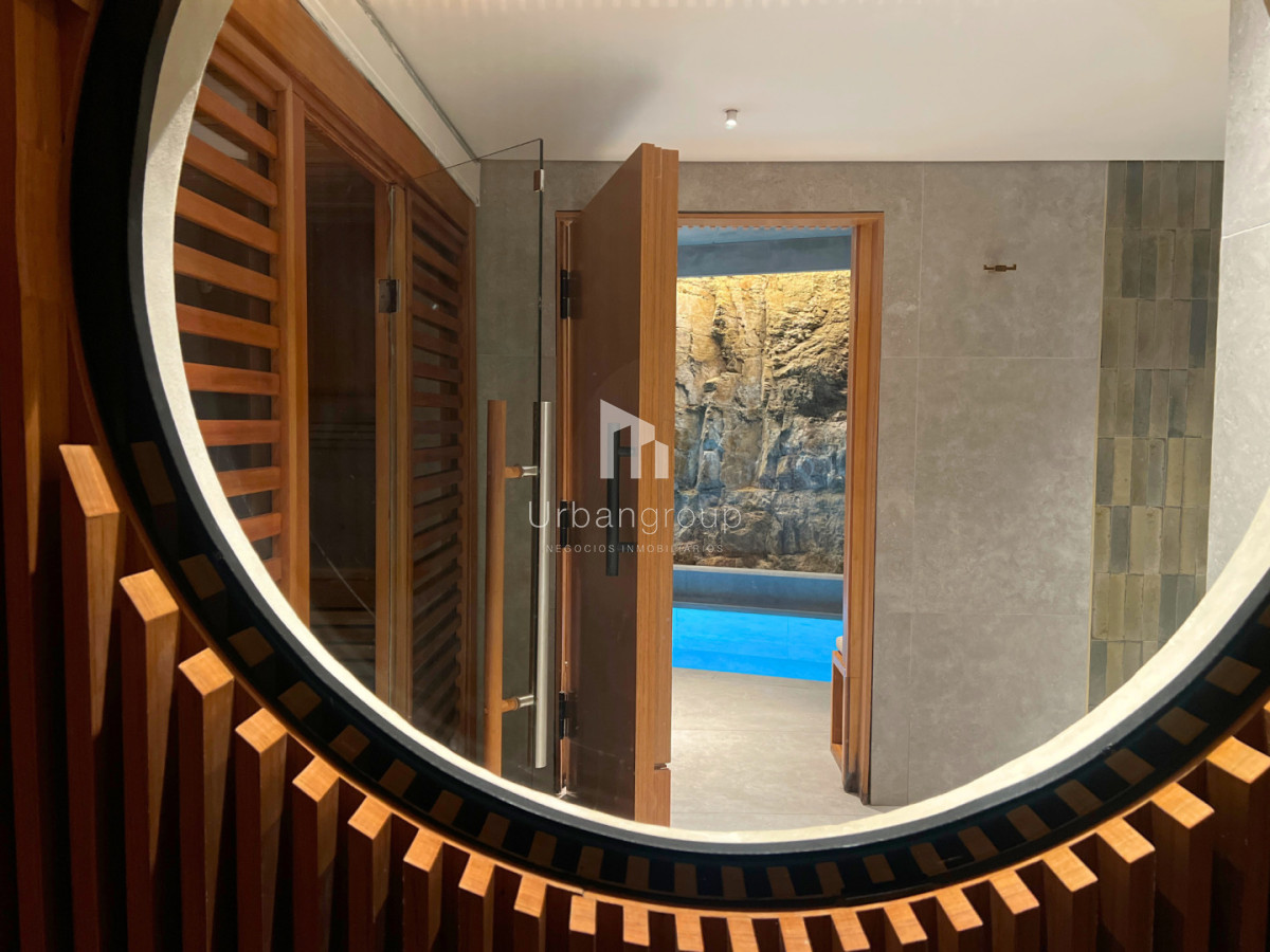 Apartamento ID.59 - Venta Apartamento 1 Dormitorio Edificio ALMA BY IXOU