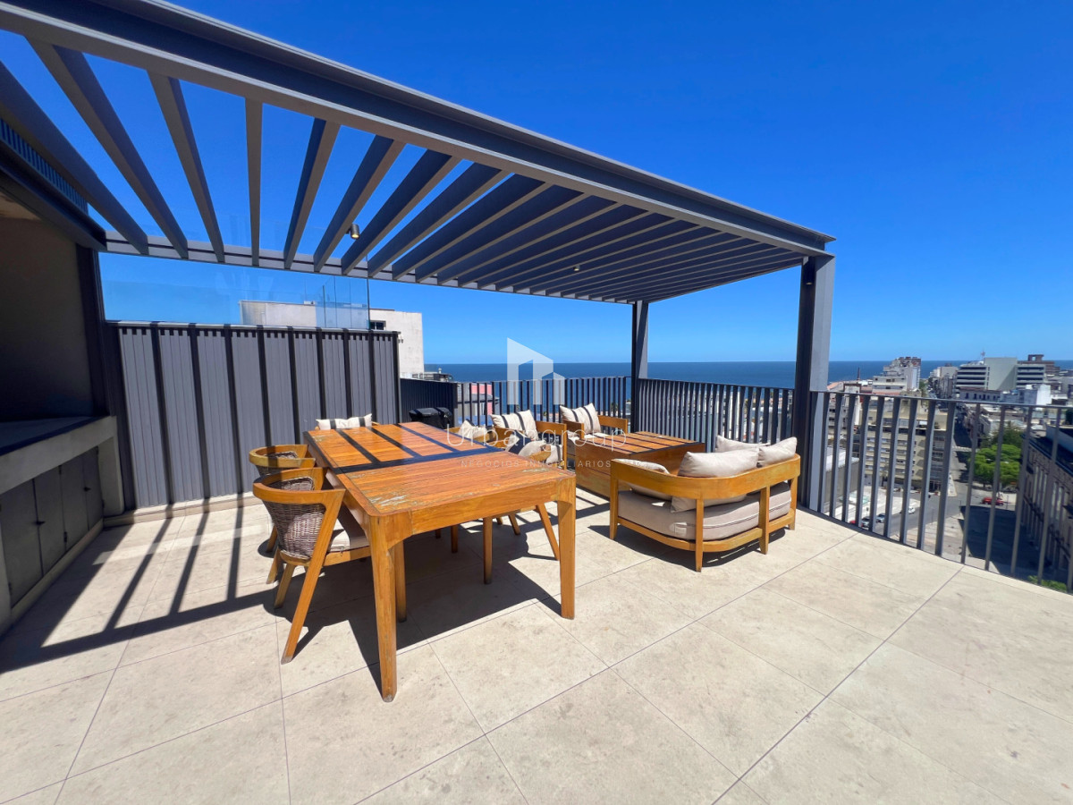 Apartamento ID.59 - Venta Apartamento 1 Dormitorio Edificio ALMA BY IXOU