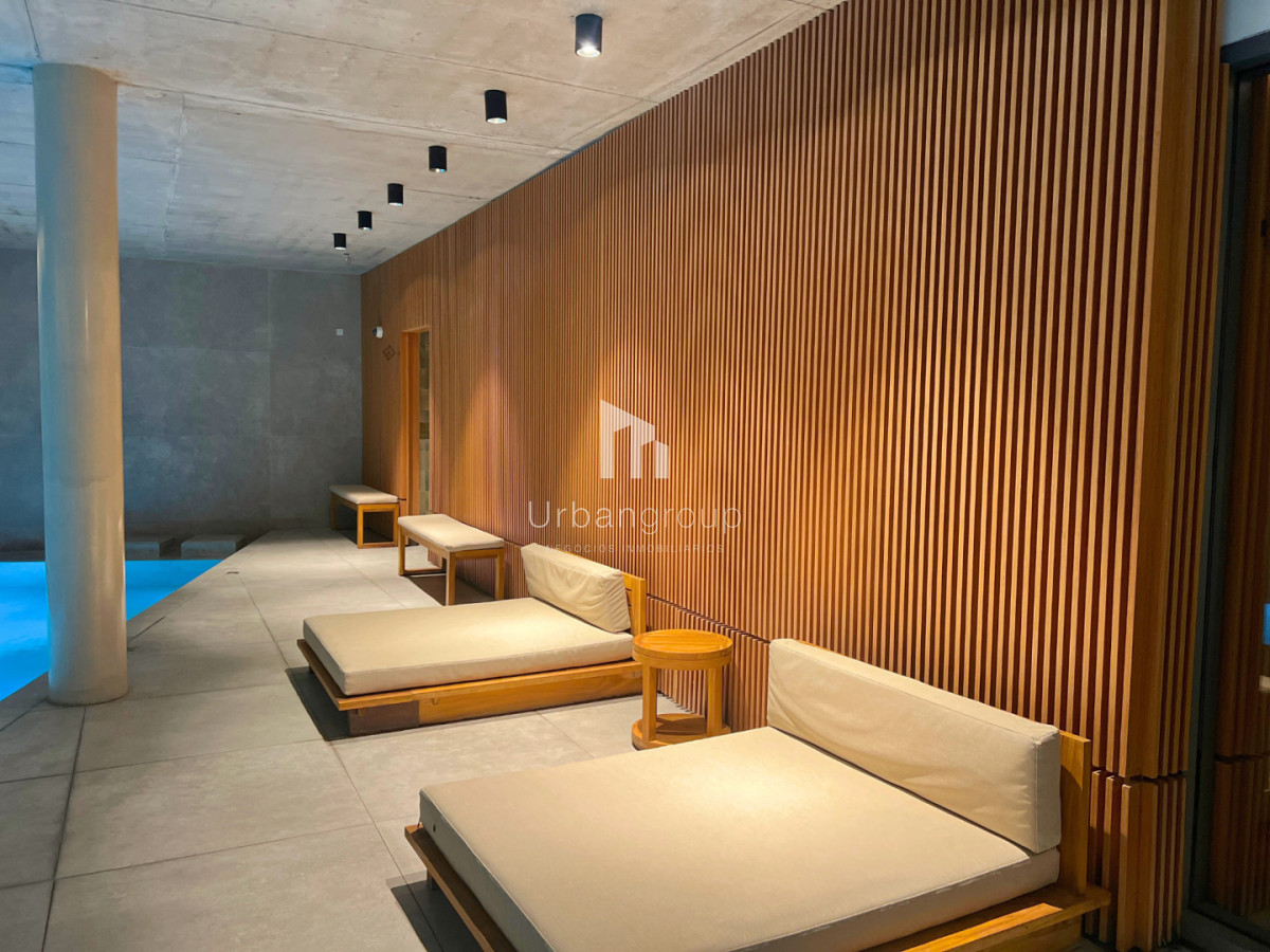 Apartamento ID.59 - Venta Apartamento 1 Dormitorio Edificio ALMA BY IXOU