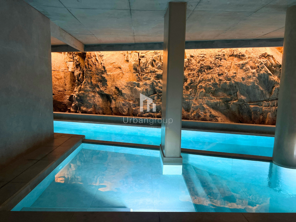 Apartamento ID.59 - Venta Apartamento 1 Dormitorio Edificio ALMA BY IXOU