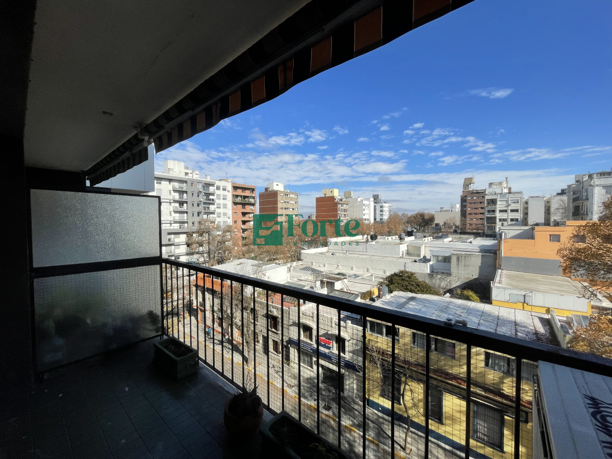 Apartamento ID.32 - Alquiler Apartamento de 2 dormitorios