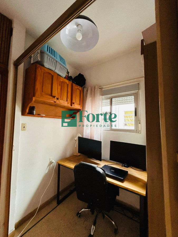 Apartamento ID.40 - Apartamento de 1 dormitorio en Venta en Cordón