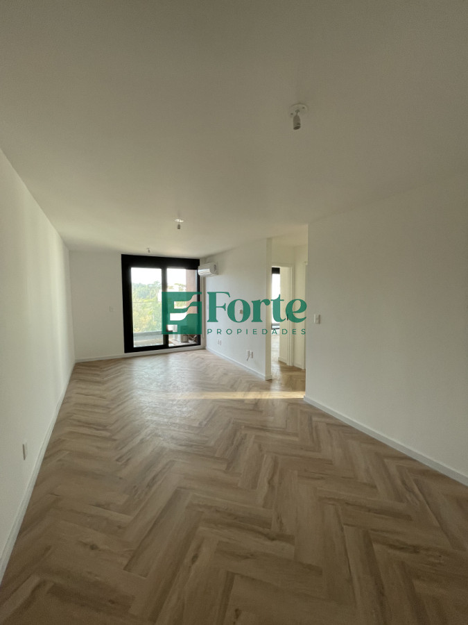 Apartamento ID.26 - Alquiler de apartamento de 2 dormitorios en Barra de Carrasco