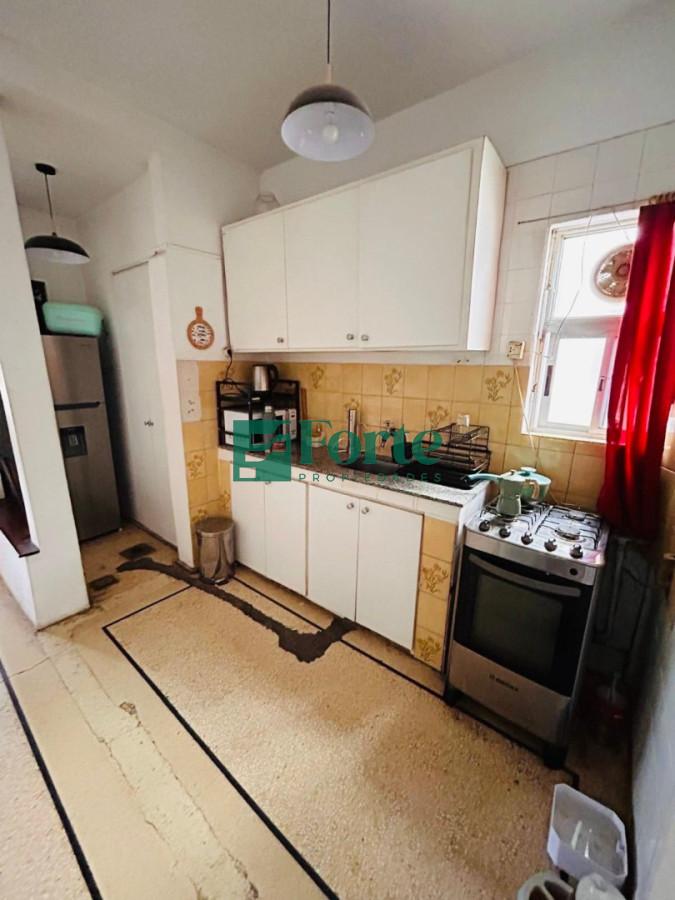 Apartamento ID.40 - Apartamento de 1 dormitorio en Venta en Cordón