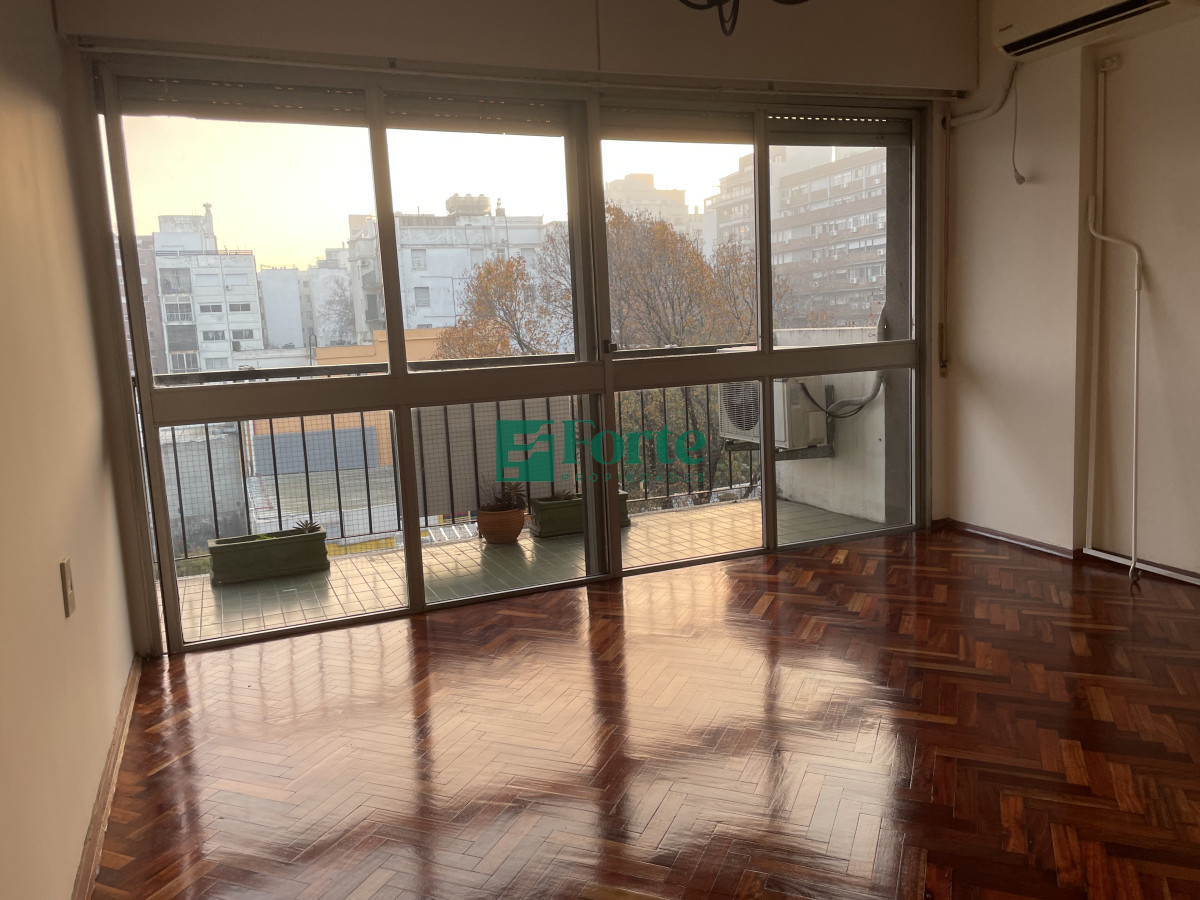 Apartamento ID.32 - Alquiler Apartamento de 2 dormitorios