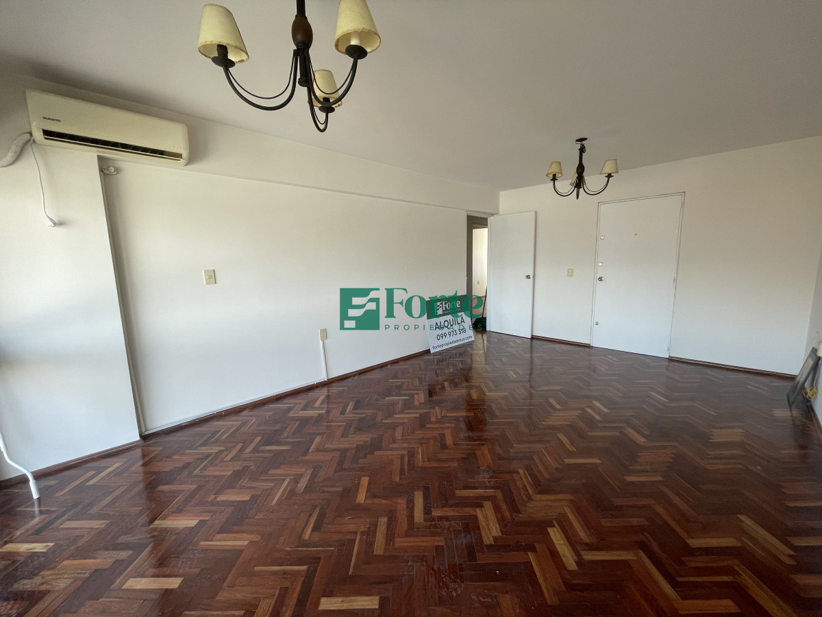 Apartamento ID.32 - Alquiler Apartamento de 2 dormitorios