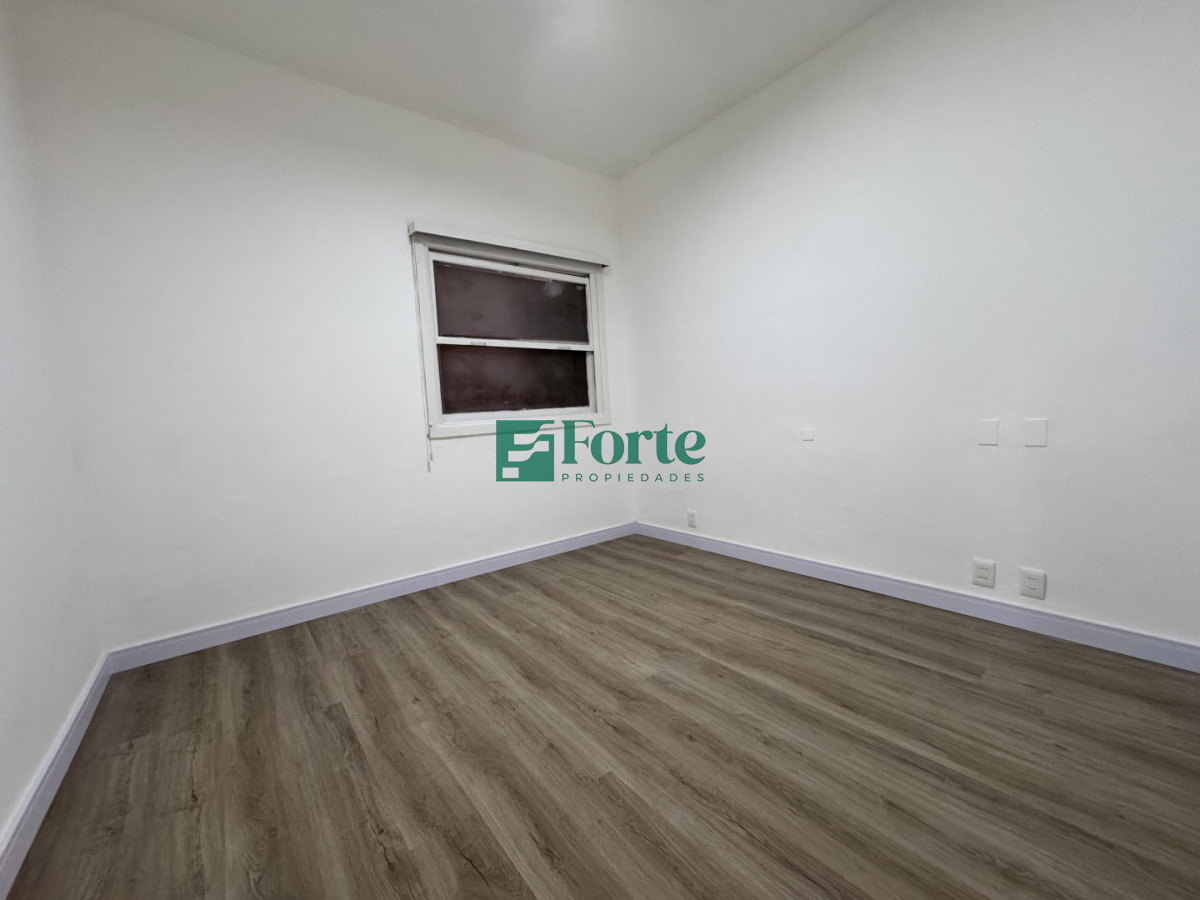 Apartamento ID.41 - Apartamento en Alquiler en Tres Cruces 