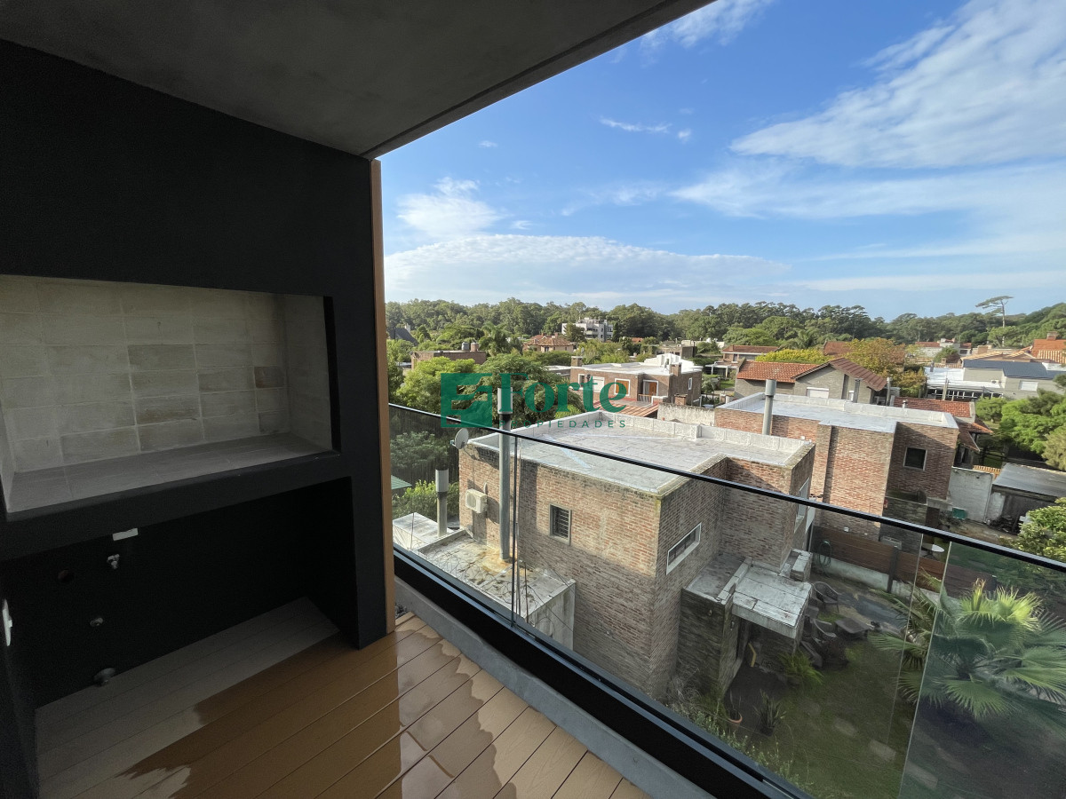 Apartamento ID.24 - Apartamento en Alquiler en Barra de Carrasco 