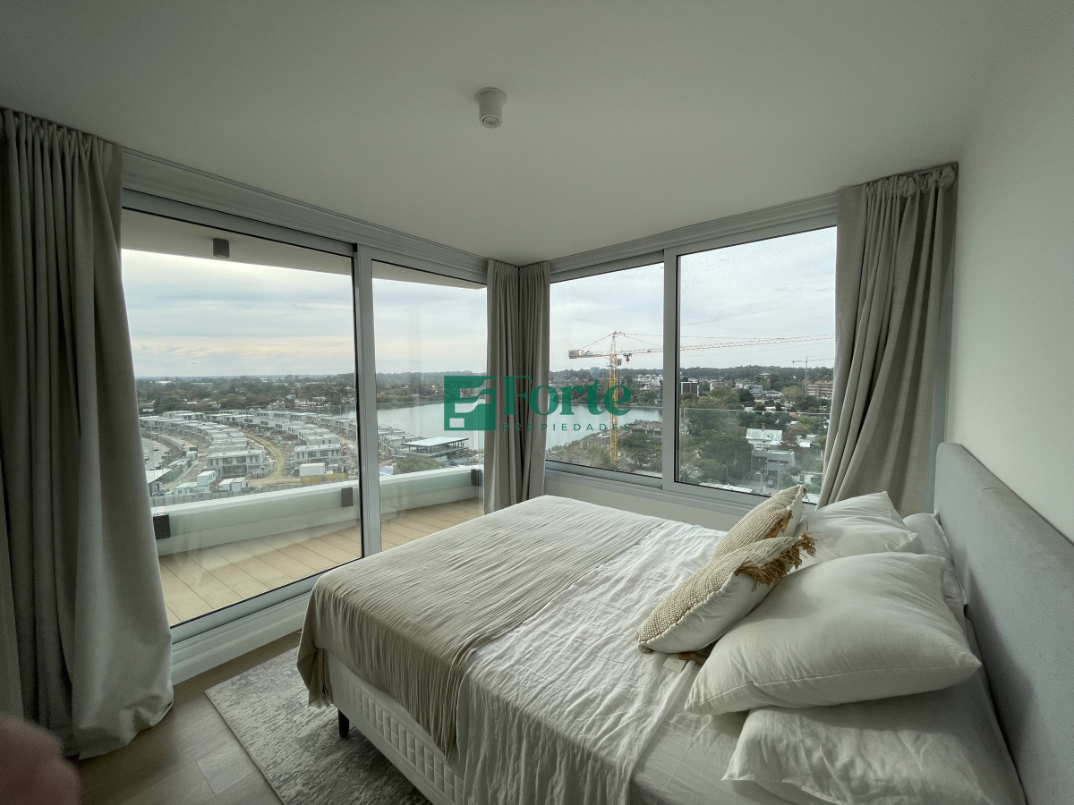 Apartamento ID.28 - Apartamento de 3 dormitorios en Venta en Ventura Tower