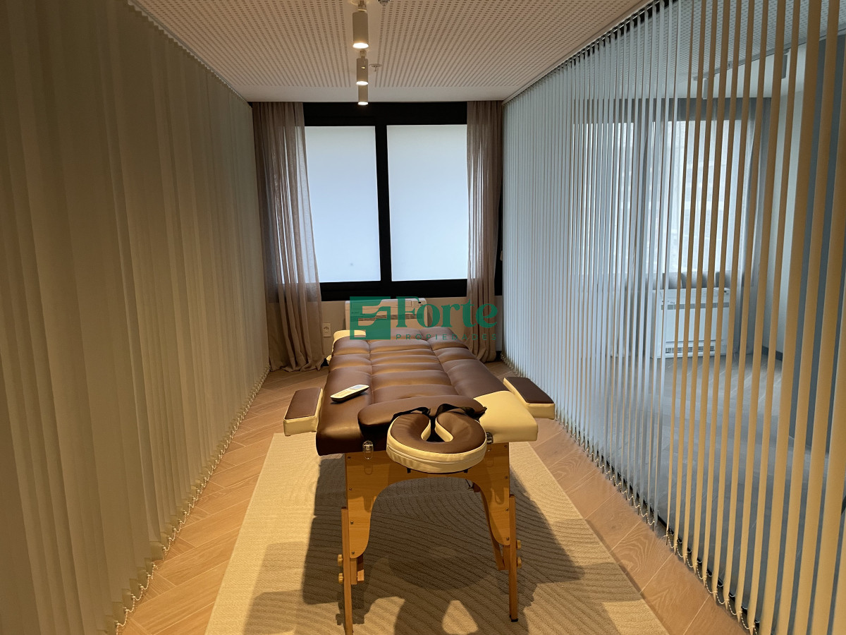 Apartamento ID.29 - Apartamento de 1 dormitorio en Alquiler en Barra de Carrasco