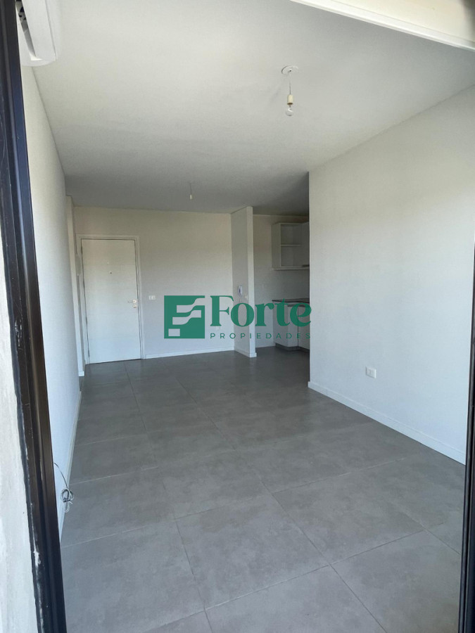 Apartamento ID.34 - Alquiler de apartamento de 1 dormitorio en Salto