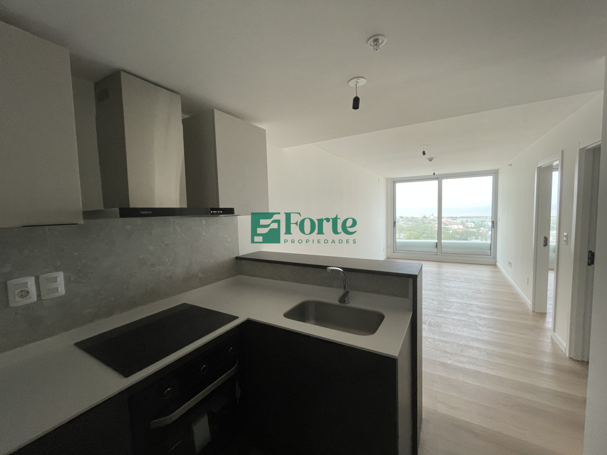 Apartamento ID.29 - Apartamento de 1 dormitorio en Alquiler en Barra de Carrasco